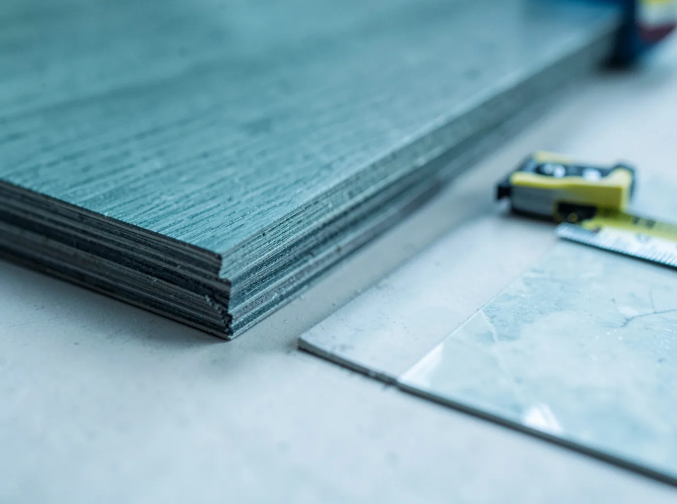 Luxury Vinyl Plank Installation Terrytown, NE FAQs